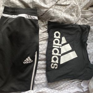 ⚫️⚪️🔲ADIDAS BUNDLE🔲⚪️⚫️